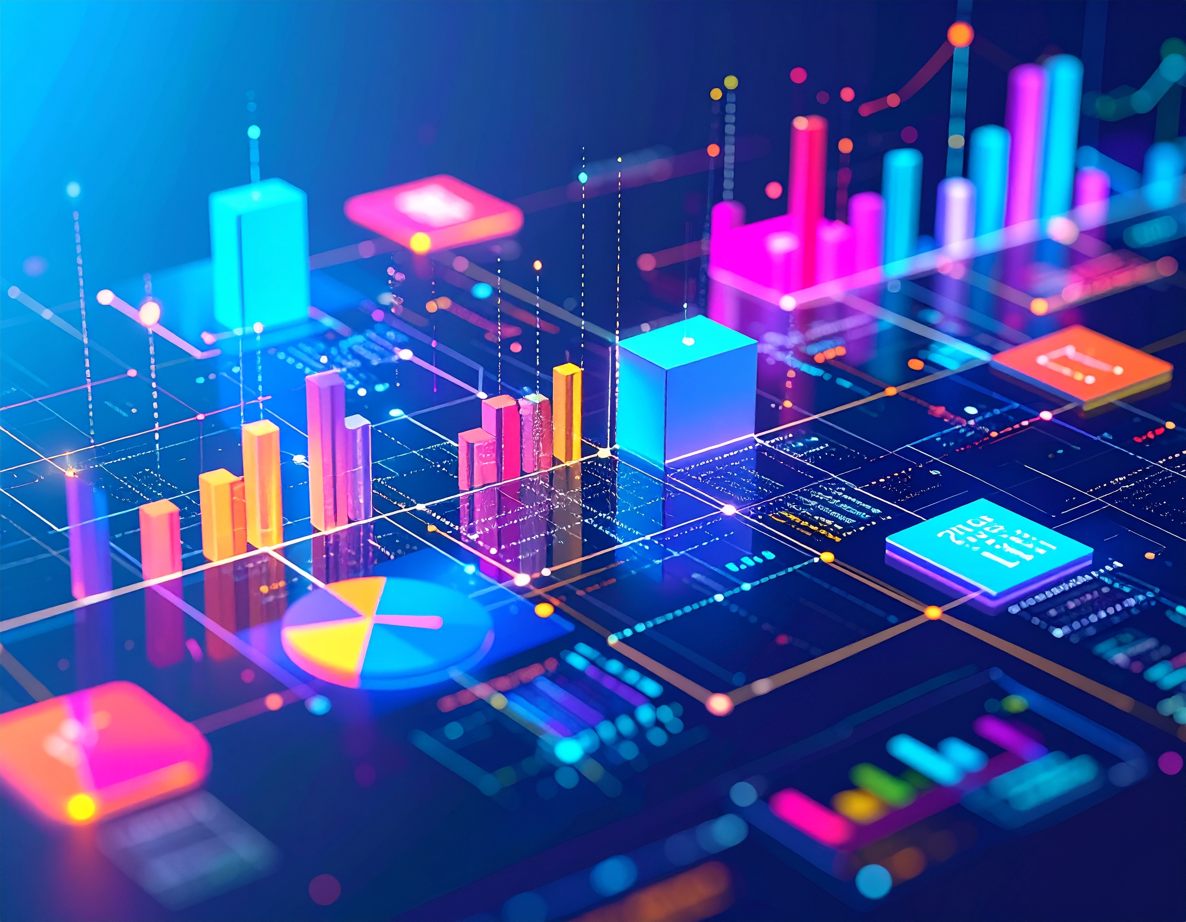 Cross-Module Analytics and Reporting Dashboard