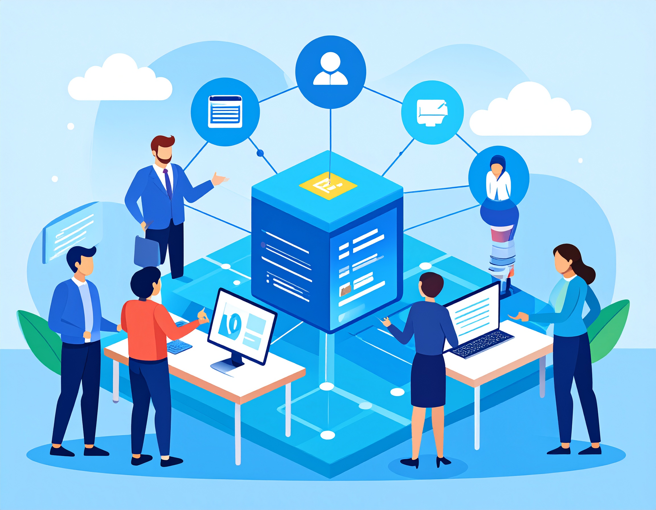 Full Module Access Demo - Complete HR System Testing Environment