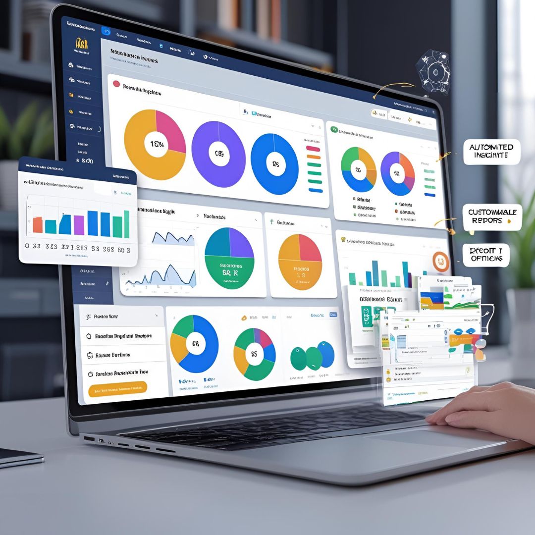 WorkNexus Modules Overview - Integrated HR Management System