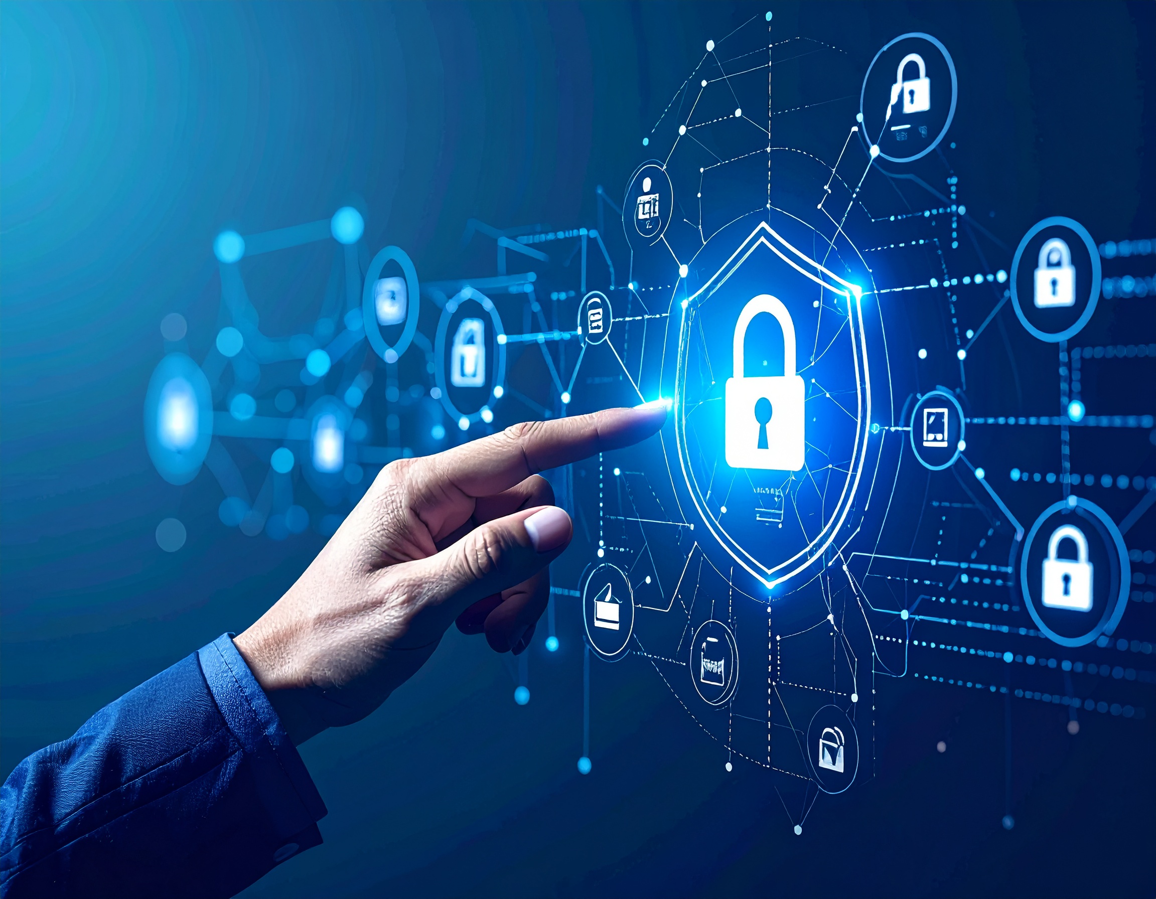 SSO Integration Dashboard - Azure AD and Okta Enterprise Security Setup