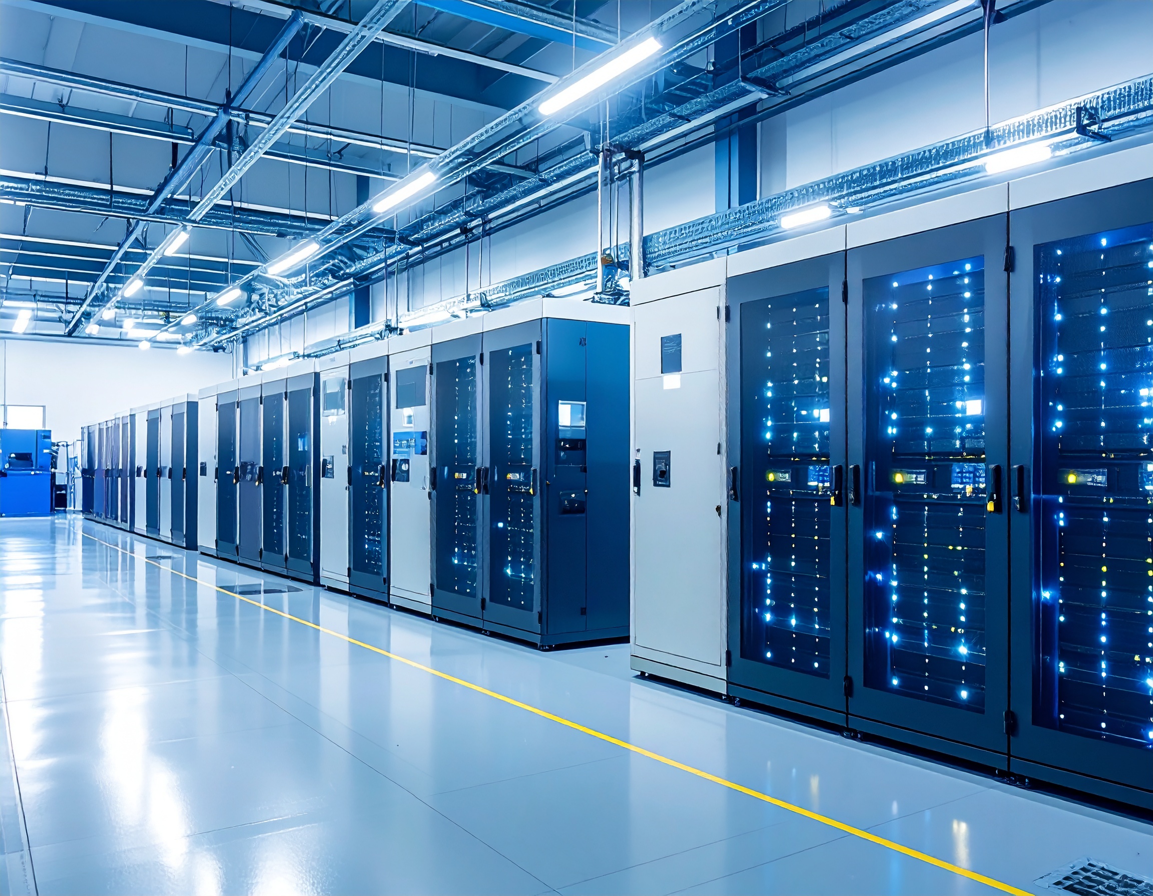 Unified Data Management Across All HR Modules